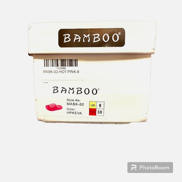 Slide Sandals - Picture 7 of 7